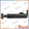 Gicleur de lave-phare gauche pour AUDI | EDS-AU-055, 4H0955101